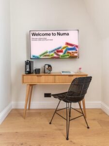 Hotel Numa London Chelsea Green