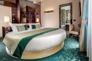 Hotel Gioberti Art Roma