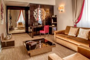 Hotel Gioberti Art Roma