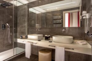 Hotel Gioberti Art Roma