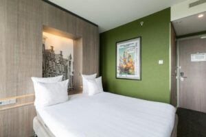 Hotel Leonardo Amsterdam Rembrandtpark