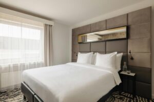 Leonardo Boutique Hotel The Lancaster Amsterdam