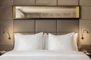 Leonardo Boutique Hotel The Lancaster Amsterdam
