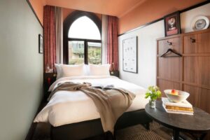 Hotel Jan Luyken Amsterdam