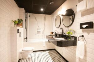 Hotel Jan Luyken Amsterdam