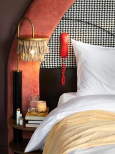 Hotel Jan Luyken Amsterdam