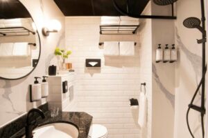Hotel Jan Luyken Amsterdam