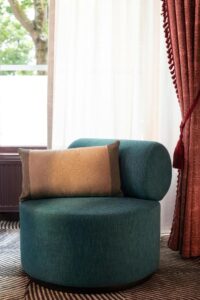Hotel Jan Luyken Amsterdam