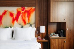 Hotel Leonardo Eden Ámsterdam