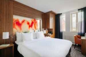 Hotel Leonardo Eden Ámsterdam