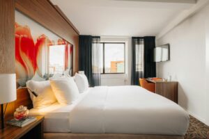 Hotel Leonardo Eden Ámsterdam
