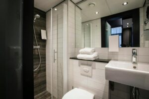 Hotel Leonardo Eden Ámsterdam