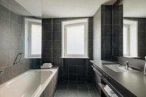 Hotel NYX Rembrandt Square Ámsterdam