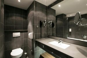 Hotel NYX Rembrandt Square Ámsterdam