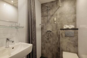 Leonardo Boutique Hotel The Lancaster Amsterdam