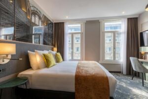 Hotel Leonardo Amsterdam Museum Quarter