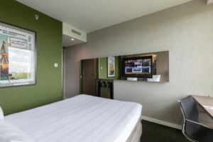 Hotel Leonardo Amsterdam Rembrandtpark