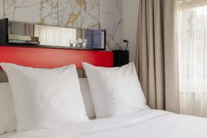 Leonardo Boutique Hotel The Lancaster Amsterdam