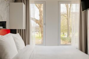 Leonardo Boutique Hotel The Lancaster Amsterdam