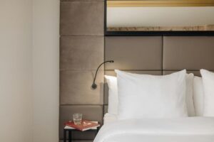 Leonardo Boutique Hotel The Lancaster Amsterdam