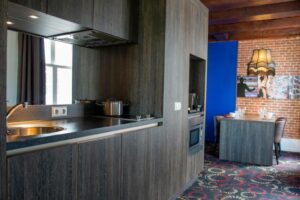 Hotel Leonardo Eden Ámsterdam