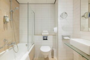 Hotel Leonardo Eden Ámsterdam