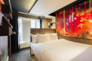 Hotel Leonardo Eden Ámsterdam