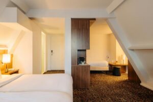 Hotel Leonardo Eden Ámsterdam
