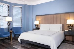 Hotel Kixby Nueva York