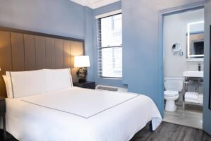Hotel Kixby Nueva York