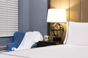 Hotel Kixby Nueva York