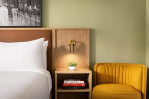 Hotel Row at Times Square Nueva York
