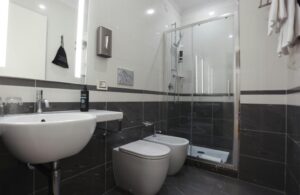 Leonardo Boutique Hotel Rome Monti