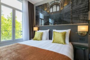 Hotel Leonardo Amsterdam Museum Quarter