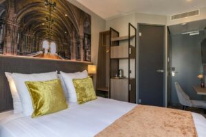 Hotel Leonardo Amsterdam Museum Quarter