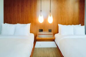 Hotel Merchant LES Nueva York