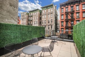 Hotel Merchant LES Nueva York