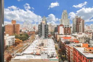 Hotel Merchant LES Nueva York