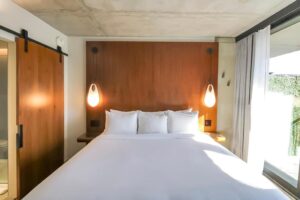 Hotel Merchant LES Nueva York