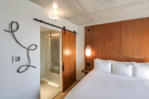 Hotel Merchant LES Nueva York