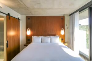 Hotel Merchant LES Nueva York