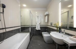 Leonardo Boutique Hotel Rome Monti