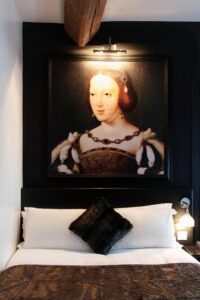 Hotel le Clos de Notre Dame París