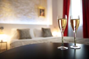 Hotel le Clos de Notre Dame París