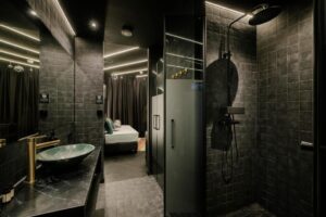 Suites Supper Boutique Ámsterdam