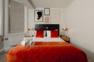 Kensington House Hotel Londres