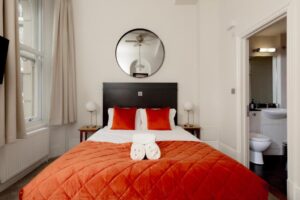 Kensington House Hotel Londres