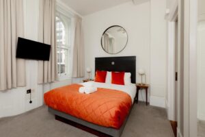 Kensington House Hotel Londres