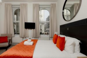 Kensington House Hotel Londres