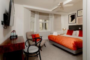 Kensington House Hotel Londres